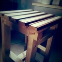 Tabouret