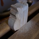 Quelques petits coups de rape