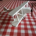 Encore un p'tit avion