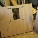 Gabarit Pour Fabriquer des Batteries... enfin pour faire de gros cylindres