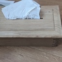 Boîte à mouchoirs