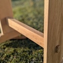 Tréteau d’atelier couture