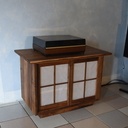 Meubles de rangement - style japonais