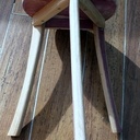 Tabouret barrique