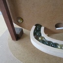 Climatiseur à billes