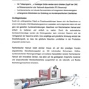 6m x 1.25m de travail utile, elle peut fonctionner en deux tables (c'est à dire à droite et à gauche, pendant qu'elle usine à droite on prépare la pièce à gauche pour l'usinage suivant