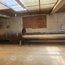 Cuve autoclave industriel