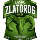 Zlatorog