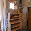 Etagère à chaussures