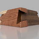 Queues d'arondes (ter)