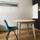 Petite table à manger