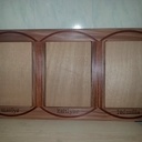 Cadre photo personalisé