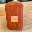 Un maillet à la manière de 1970