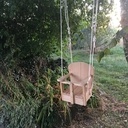 Balançoire Bébé