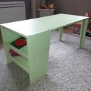 Le bureau de mon petit garcon