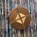 Balance board ancore de mon Papa