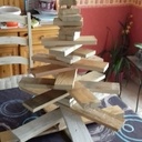 Décoration de noël