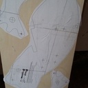 Grenouille a bascule