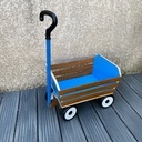 Chariot enfant