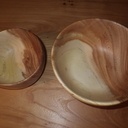 Bols et assiette - kit mariage 2017