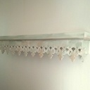 Une petite étagère