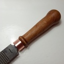 Manche pour râpe à bois