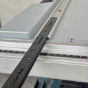Améliorations de la scie sous table Bosch GTS 10 XC