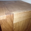 Meuble aspirateur balais