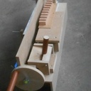 Nouvelle Machine pour faire de belles queues droites