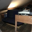 Support volant jeu vidéo