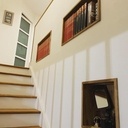 Transformation et modernisation d’un ancien escalier