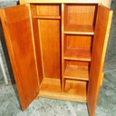 Armoire pour poupée