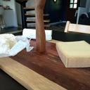 Plateau de fromages montagnard