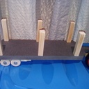 Remorque pour tracteur