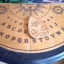 Table Ouija