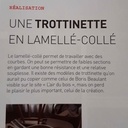 Désolé pas de bois cette fois mais la "gloire" pour Boris