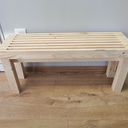 Banc - Inspiration Zen