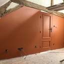 Petite Porte intérieur