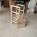 Petite tour de Montessori