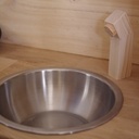 Dinette pour le fiston