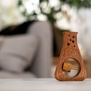 Jouet pour bébé chimiste