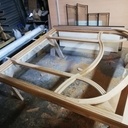 Fenêtre  à l’identique en double vitrage