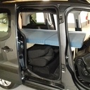 CampingBox pour Peugeot Partner