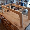 Entraînement au Cap candidat libre menuisier fabricant 2025 : l'épreuve pratique 2022