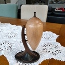 Un autre petit bougeoir