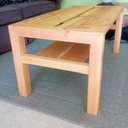 River table sans river