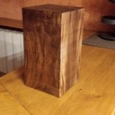 Lampe de forme modulable