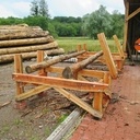 Scierie de l'Atelier Du Pont Blanc