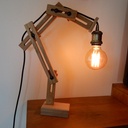 Lampe articulée 2