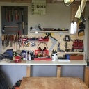 Début d'organisation atelier